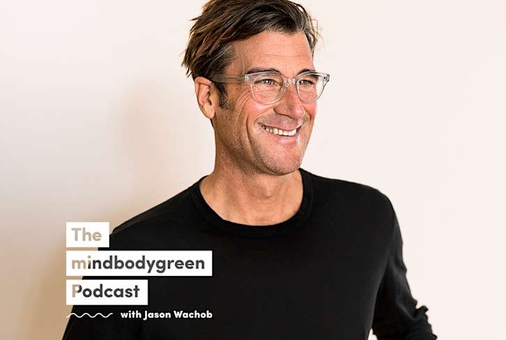 Rich Roll On Competing Over 50, Overcoming Alcoholism & Thriving The Plant-Based Way