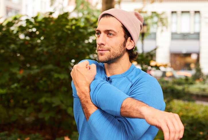 This Fitness Pro's 8 Secrets To Recovering From Any Workout