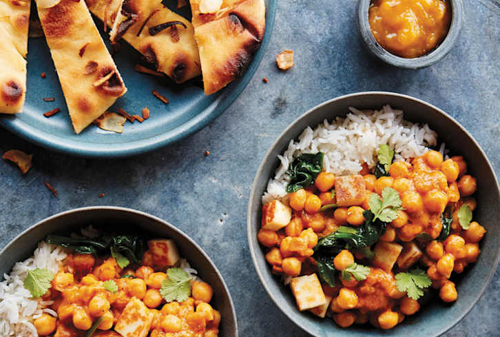 Found: The Three Healthiest Recipes You Can Make In An Instant Pot