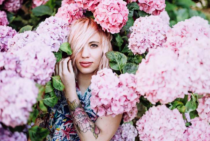 Tap Into The Magic Of Spring With These Essential Oils
