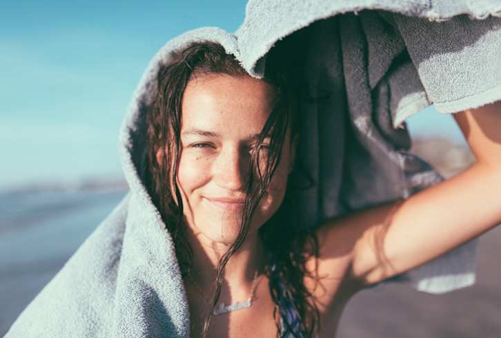 3 Steps To Inner Peace—No Matter What You're Dealing With