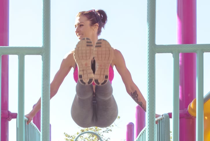 4 Reasons You Should Definitely Skip Cardio Today
