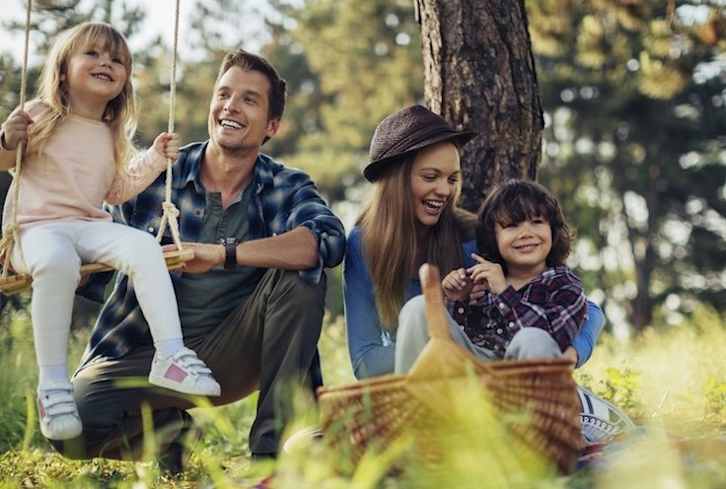 The #1 Thing You Can Do For People You Love (It's Not What You Think)