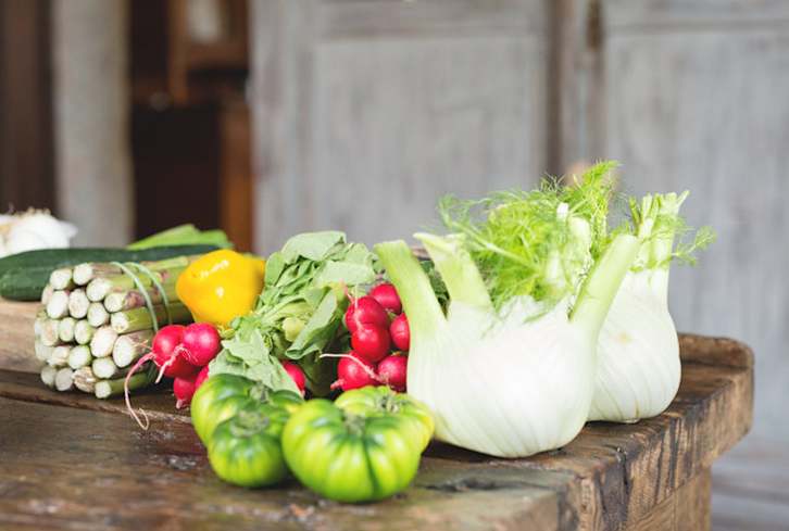 How My Cancer Diagnosis Changed My Diet