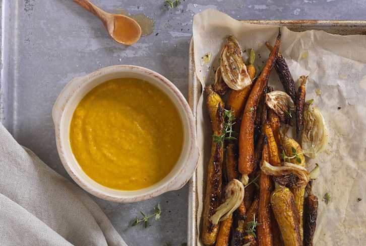 3 Soup Recipes For Glowing Skin