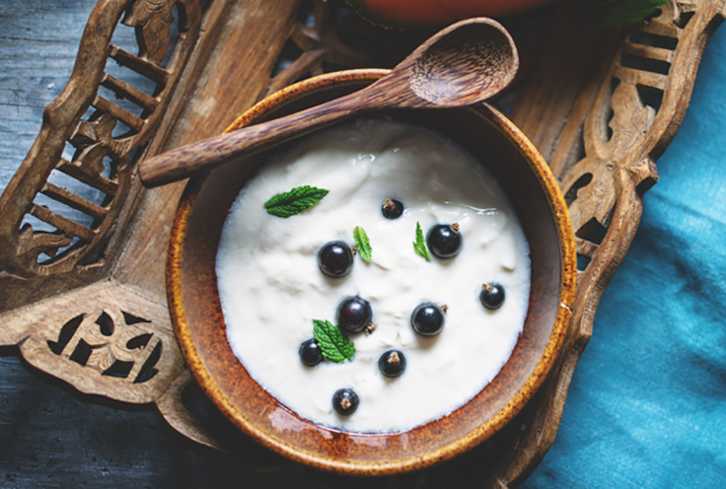 Why You Should Probably Eat More Fermented Dairy