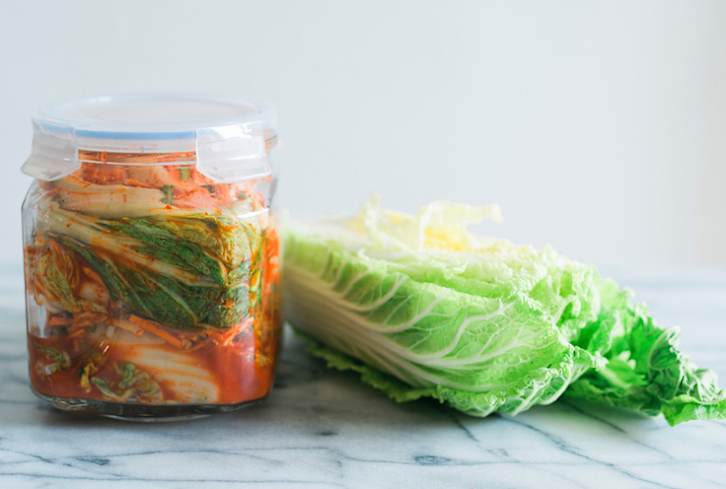 What I Tell My Patients To Eat To Balance Their Hormones