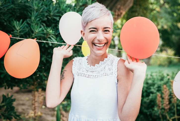 How My Struggle With Infertility Helped Me Find Myself