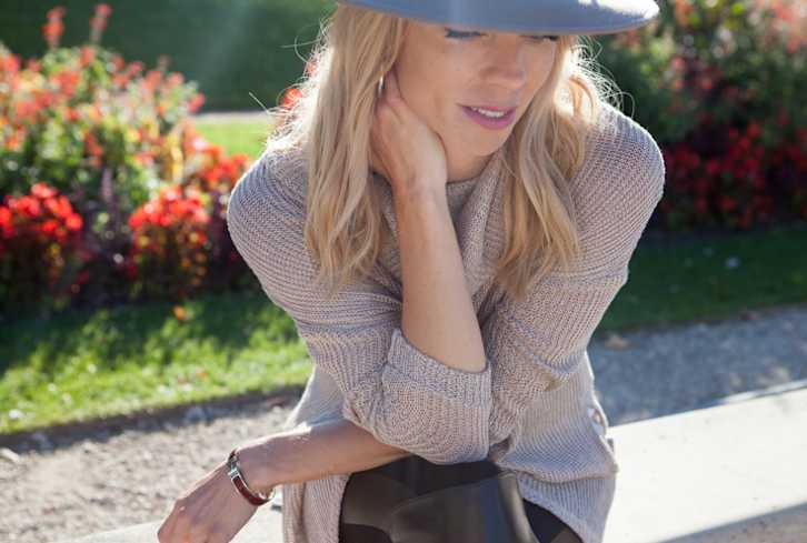 How Living Like A French Woman Helped Me Lose 75 Pounds
