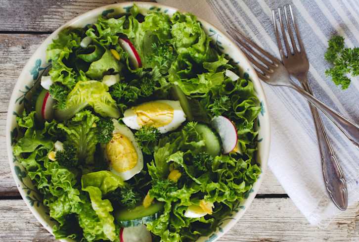 5 Healthy Foods You Should Avoid If You Have A Hormonal Imbalance