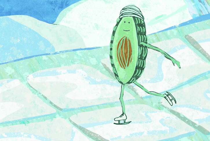 How To Keep Your Avocados Fresh For 6 Months (Yes, Really)