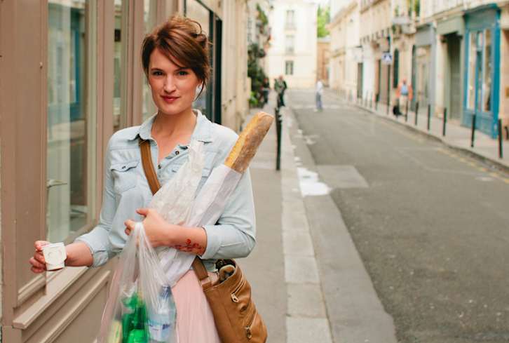2 Essential French Food Secrets That'll Change The Way You Eat Forever