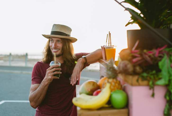 6 Foods That Boost Men's Sexual Health (According To Science)
