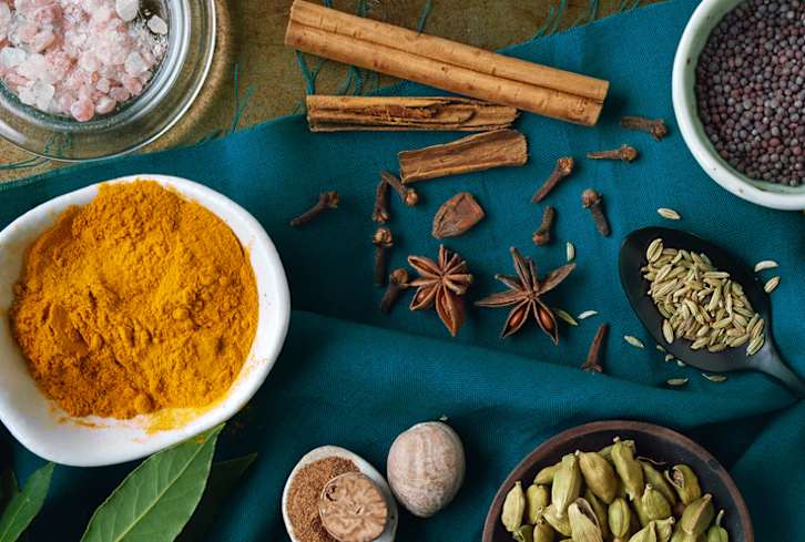 Move Over PSL: 5 Reasons To Sip Golden Milk Today