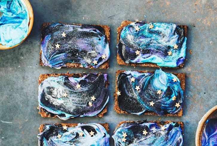 For Your Scrolling Pleasure: All The Most Magical Food On Instagram