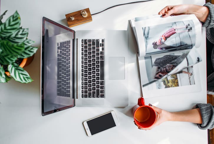 11 Hacks For Your Most Productive Workday, Every Day