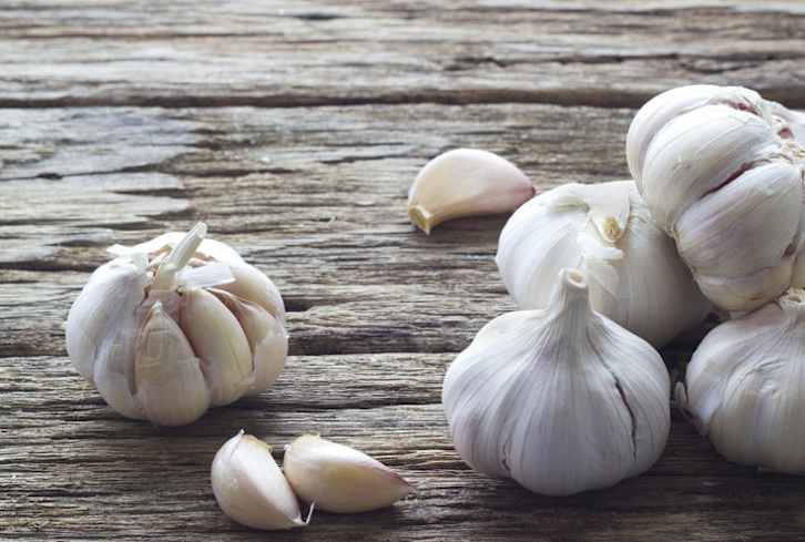 Why You Should Be Eating More Garlic