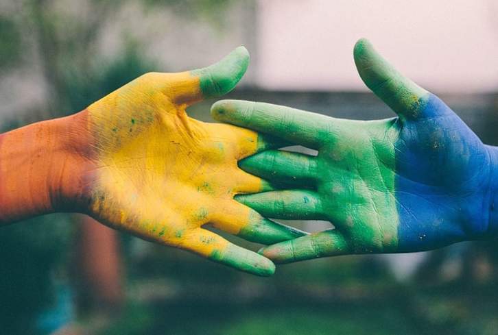 My Story: What It Was Like To Come Out Of The Closet
