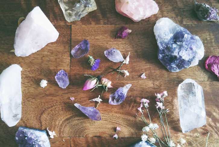 The High-Vibe Skin Care Ritual Your Face Will Love