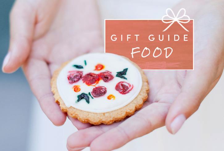 Healthy Nutella + 9 More Edible Gifts To Whip Up ASAP