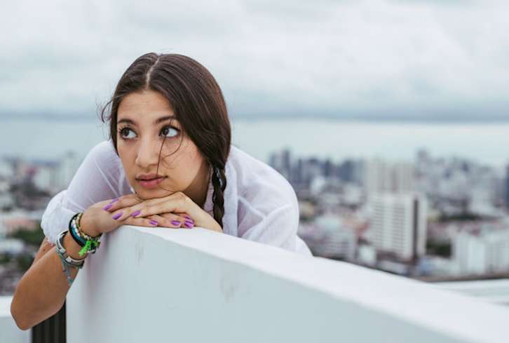 Are You A Masochist? 10 Signs, According To A Doctor