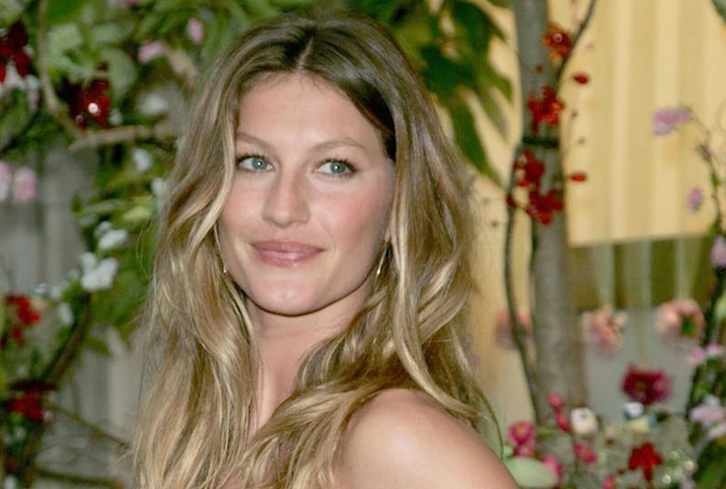 Gisele Reveals The Parenting Trick That Keeps Her Centered