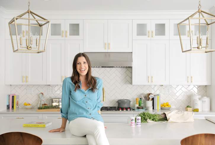 The One Probiotic Rule From A Chef Who Takes Her Ingredients Seriously