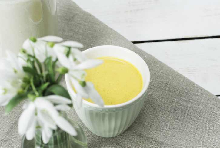 The Healthy Nightcap You Need For Better Sleep