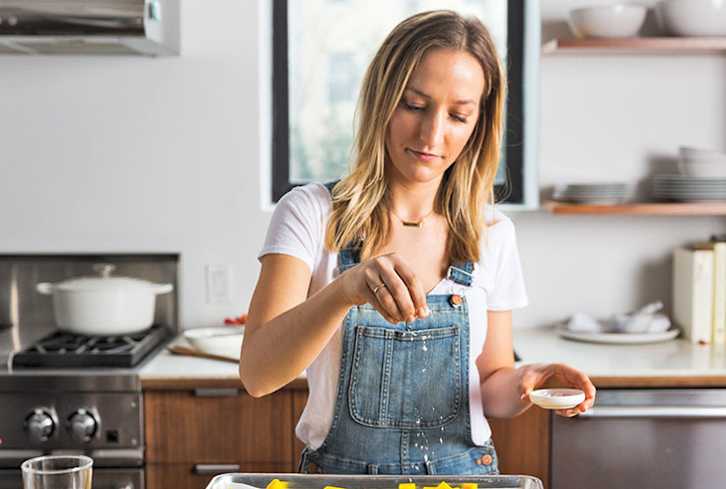 These 6 Amazing Beauty Products Are Already In Your Pantry