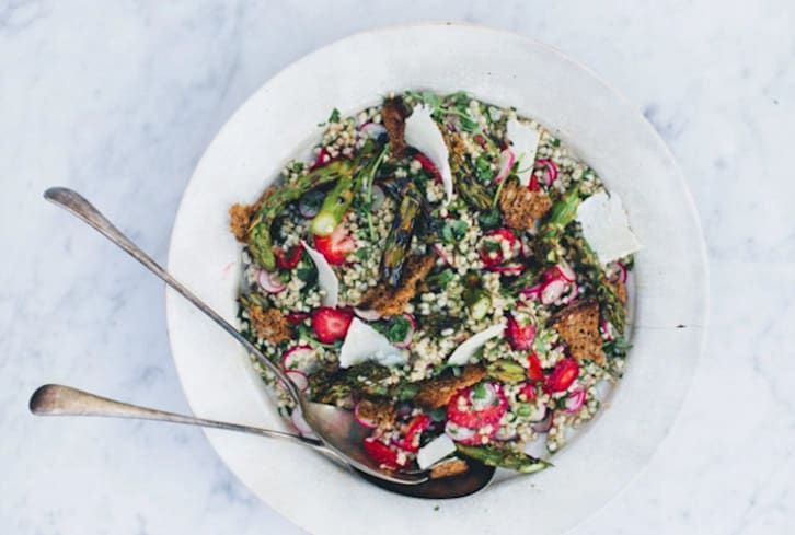 7 Recipes That Will Make Buckwheat Your New Favorite Ingredient