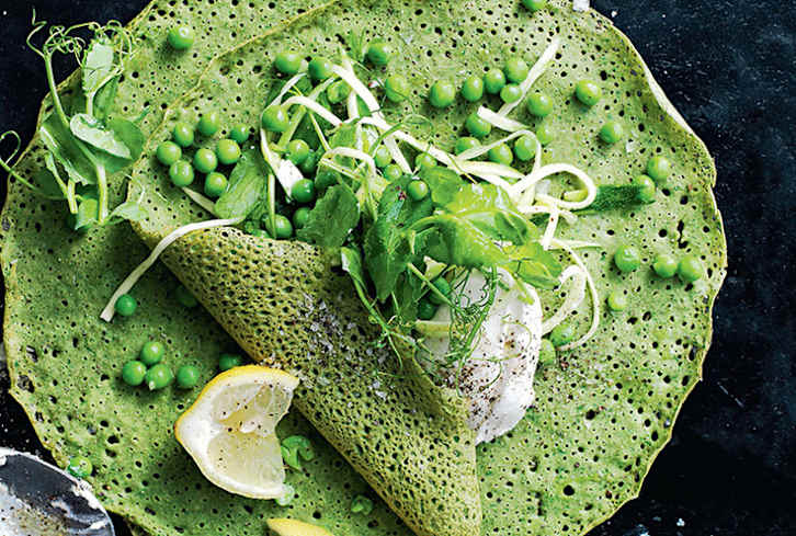 3 Delicious Ways To Get More Greens That You Probably Haven't Thought Of