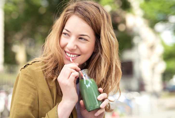 6 Natural Ways To Avoid The Afternoon Slump + Achieve All-Day Energy