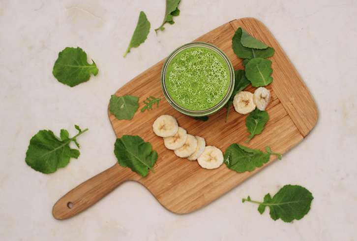 A 1-Day Plant Based Meal Plan That Helped Me Reach My Goal Weight