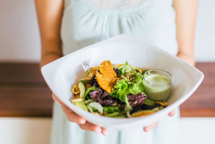 Learn What Foods Your Body Loves (And Which Ones It Doesn't) With This At-Home Test