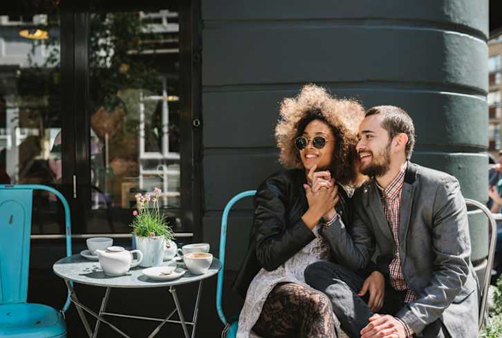 How To Bring Your Best Self To A Relationship