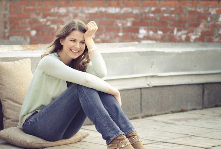 I Have A Chronic Illness. Here Are The Changes I Made To Feel Great Every Day