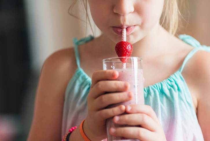 3 Simple Ways To Get Your Family To Eat Healthy Every Single Day