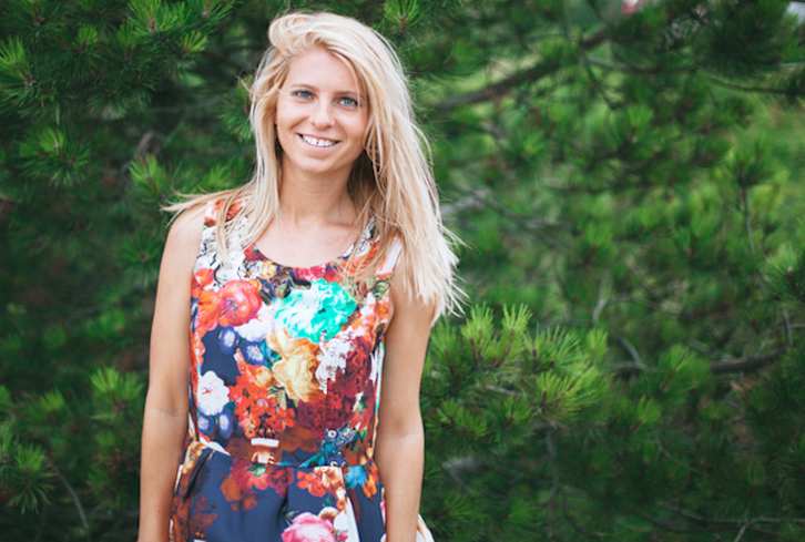 5 Facts You Need To Know About Your Microbiome For Amazing Digestion, Immunity & Skin