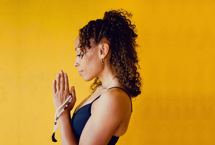 The Biggest Meditation Practice You've Never Heard Of—And 5 Steps To Try It Today