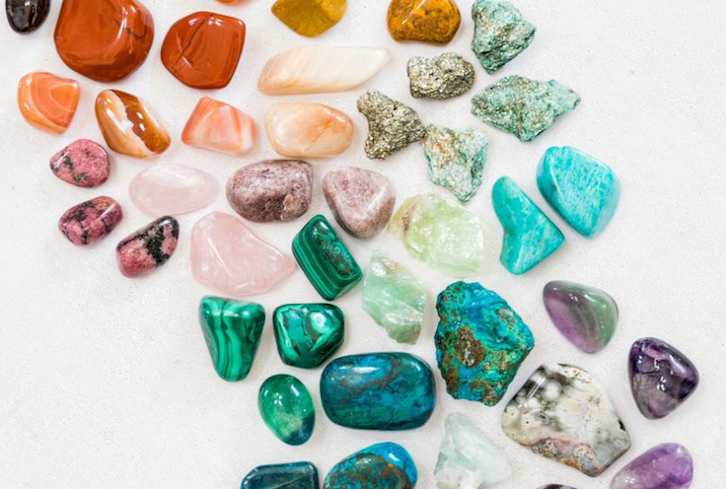The Crystal Rituals That Will Amplify Your Astrological Potential This April (5 Retrogrades & All)