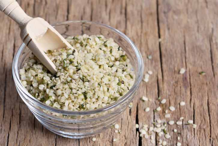 4 Surprising Health Benefits Of The Newest Superfood
