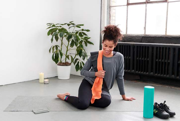 How An Injury Led Me To Become More Fit Than Ever