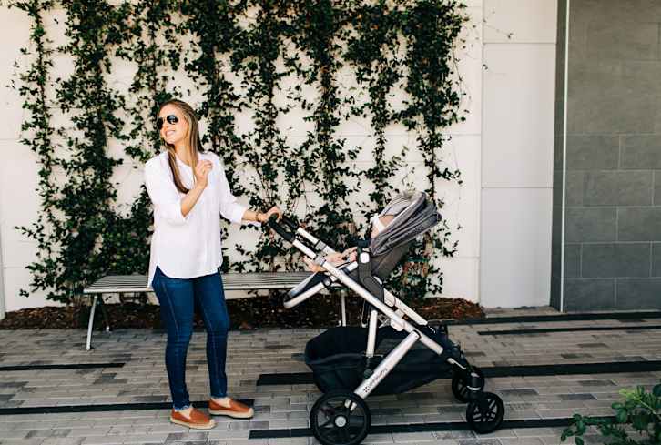 The Realities of Being A Mom That No One Talks About