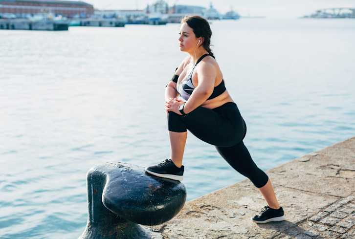Stuck In A Workout Rut? Take Our 10-Day Fitness Challenge