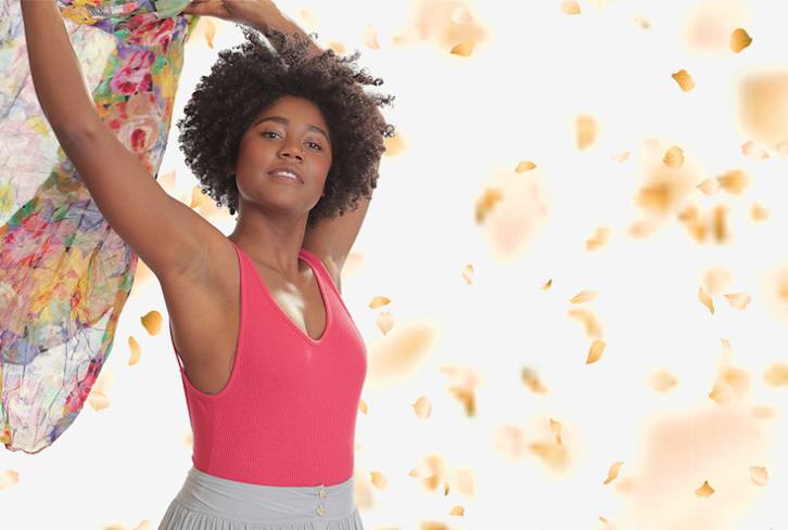 Upgrade Your Beauty Routine This Spring + Get Glowing: Here's How