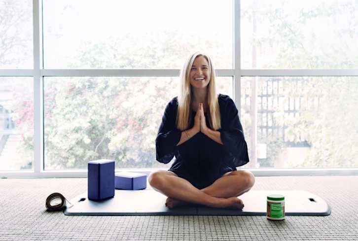 Your Morning Checklist: 9 Health Hacks This Wellness Expert Is Crazy About