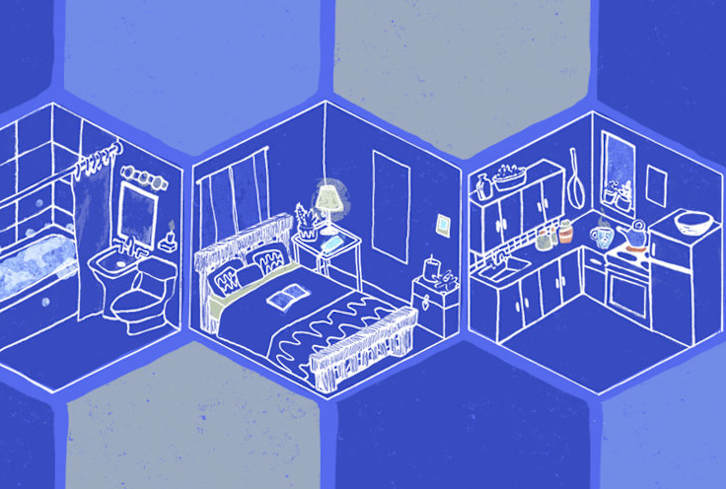 How To Tell If You're REALLY Getting Good Sleep + 8 Ways To Improve It