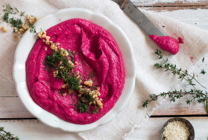 5 Ingredients McKel Hill Of Nutrition Stripped Is Loving Right Now