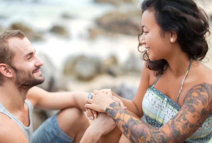 How To Make Every Relationship A Success