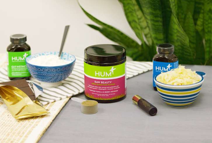 These 7 Joyful Rituals Will Heal Your Gut & Make Your Skin Glow